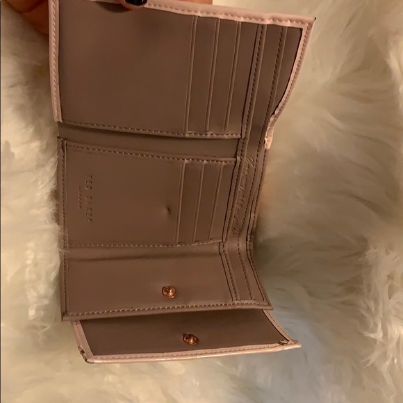 Ted baker mini bobble wallet - Picture 3 of 9